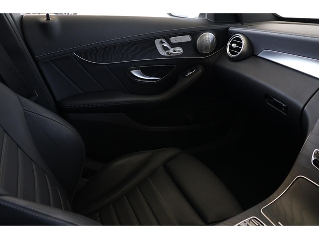 MERCEDES AMG C station wagon