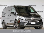 MERCEDES BENZ V class