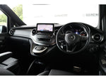 MERCEDES BENZ V class
