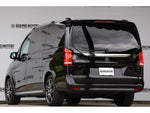 MERCEDES BENZ V class