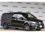 MERCEDES BENZ V class