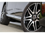 MERCEDES BENZ V class