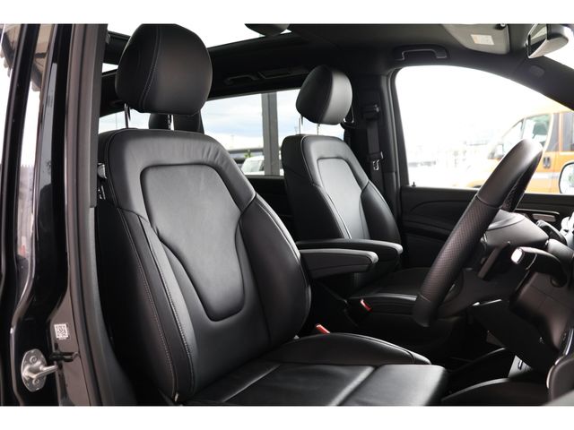 MERCEDES BENZ V class