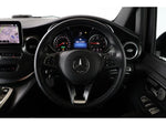 MERCEDES BENZ V class