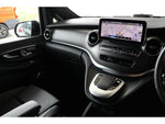 MERCEDES BENZ V class