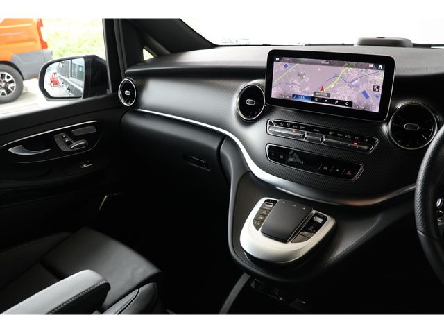 MERCEDES BENZ V class