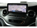 MERCEDES BENZ V class