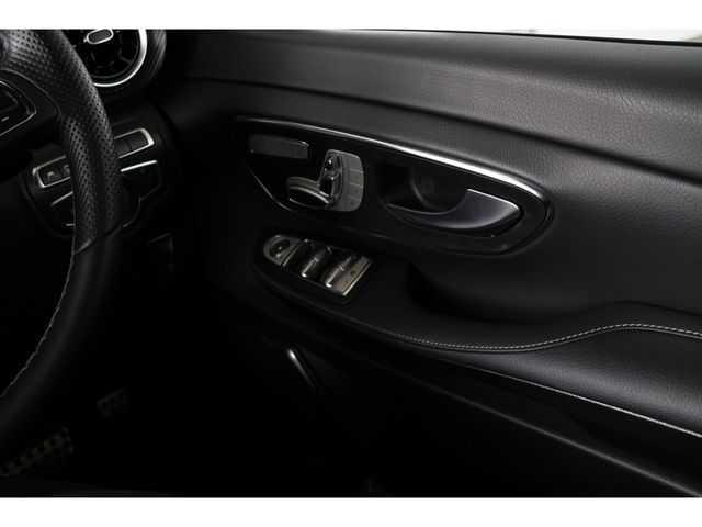 MERCEDES BENZ V class