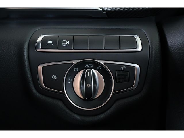 MERCEDES BENZ V class