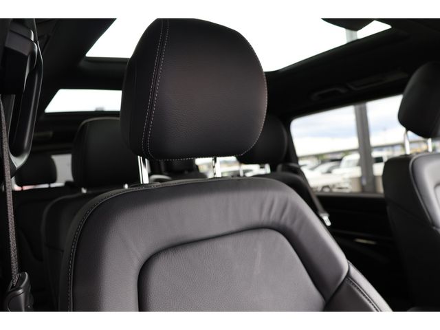 MERCEDES BENZ V class