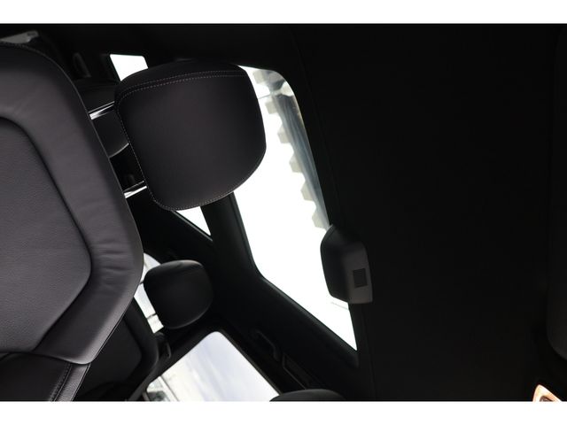 MERCEDES BENZ V class