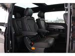 MERCEDES BENZ V class