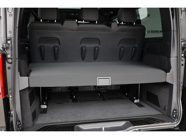MERCEDES BENZ V class