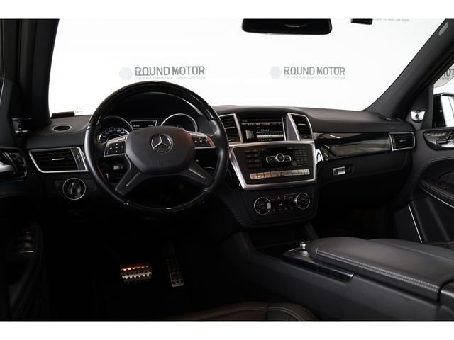 AMG GL class