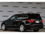 AMG GL class