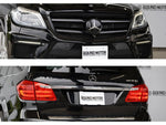 AMG GL class