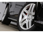 AMG GL class