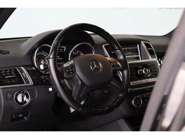 AMG GL class