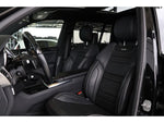 AMG GL class