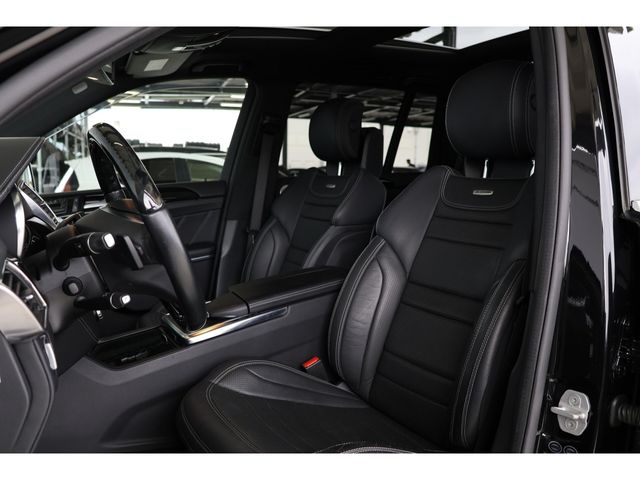 AMG GL class