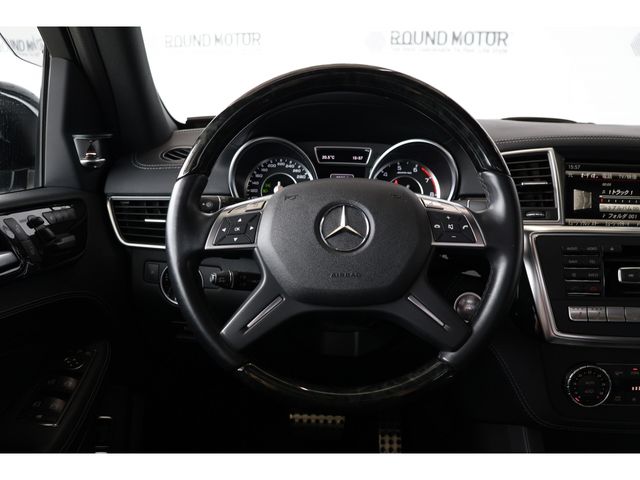 AMG GL class