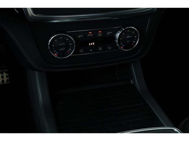 AMG GL class