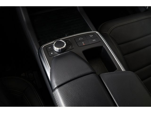 AMG GL class