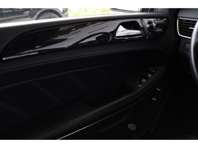 AMG GL class