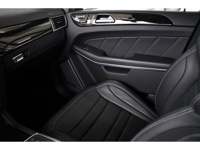 AMG GL class