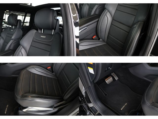 AMG GL class