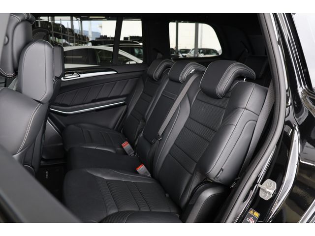 AMG GL class