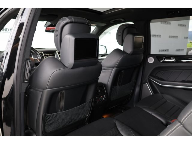 AMG GL class