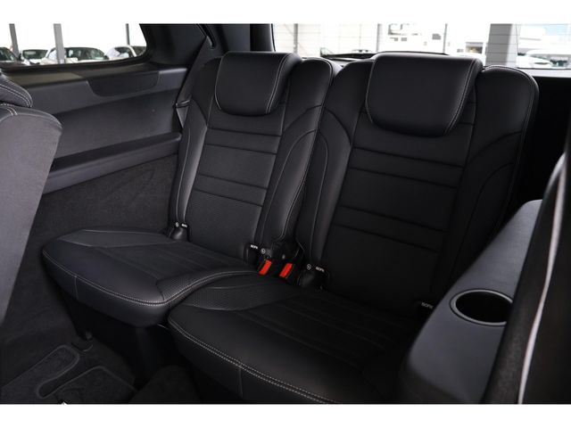 AMG GL class