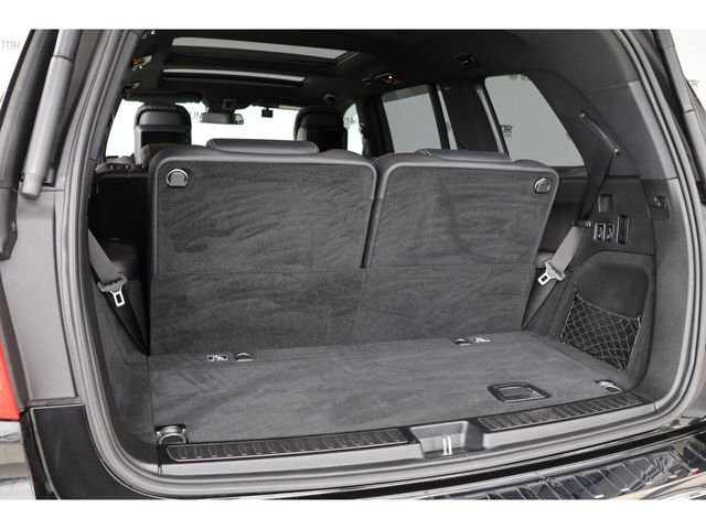 AMG GL class