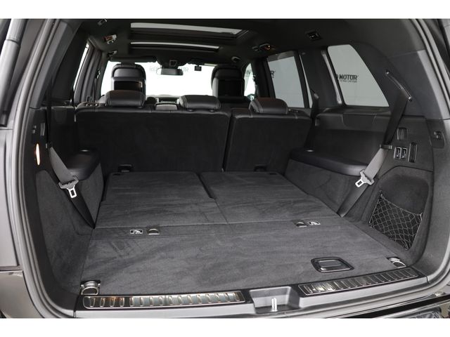 AMG GL class