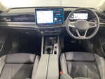 VOLKSWAGEN PASSAT wagon