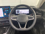 VOLKSWAGEN PASSAT wagon