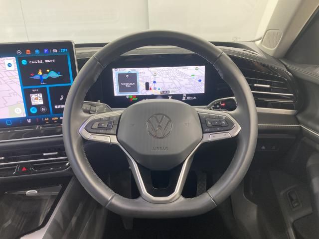 VOLKSWAGEN PASSAT wagon