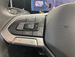 VOLKSWAGEN PASSAT wagon