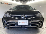 VOLKSWAGEN PASSAT wagon