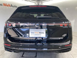 VOLKSWAGEN PASSAT wagon