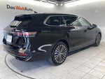 VOLKSWAGEN PASSAT wagon