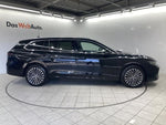 VOLKSWAGEN PASSAT wagon