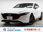MAZDA3 FASTBACK