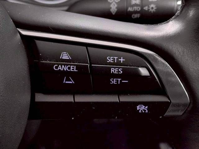 MAZDA3 FASTBACK