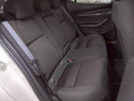 MAZDA3 FASTBACK