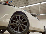 MAZDA3 FASTBACK
