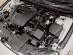 MAZDA3 FASTBACK