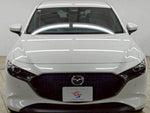MAZDA3 FASTBACK