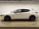 MAZDA3 FASTBACK